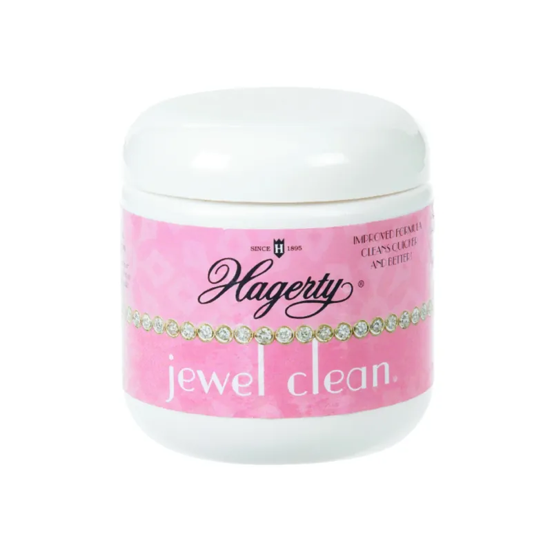 Jewel Clean, 7 Oz.