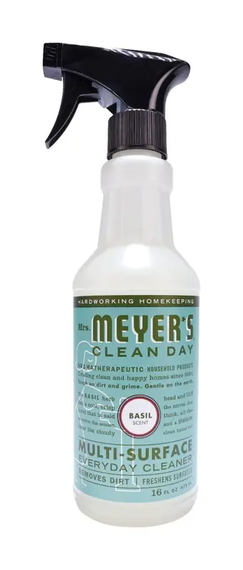 Basil Scent Countertop Spray, 16 Oz.
