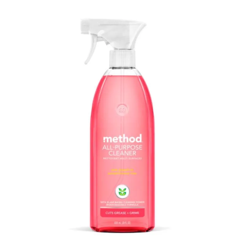 All-purpose Cleaner, Pink Grapefruit, 28 Oz.