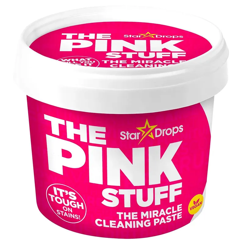 Fruity Scent Multi-purpose Cleaner Paste 17.6 Oz