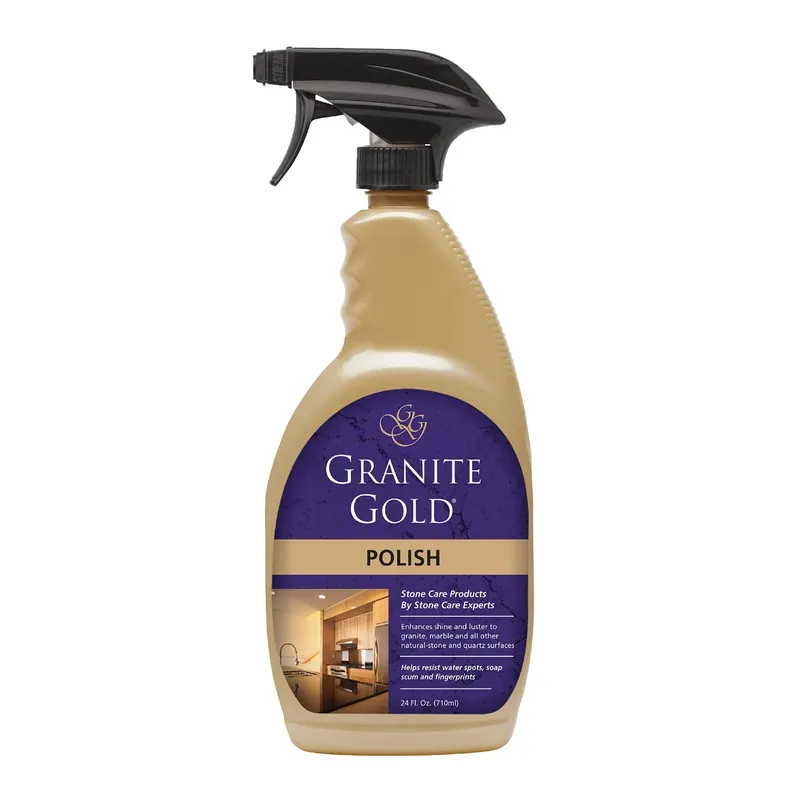 Granite Polish, 24 Oz.