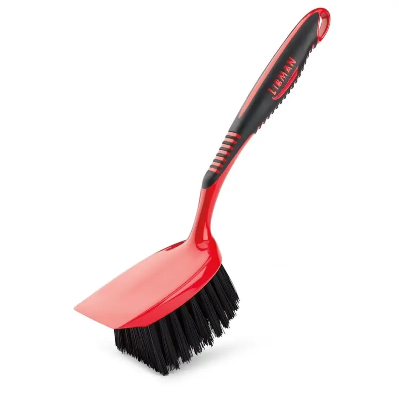 Short Handle Utility Brush Brush