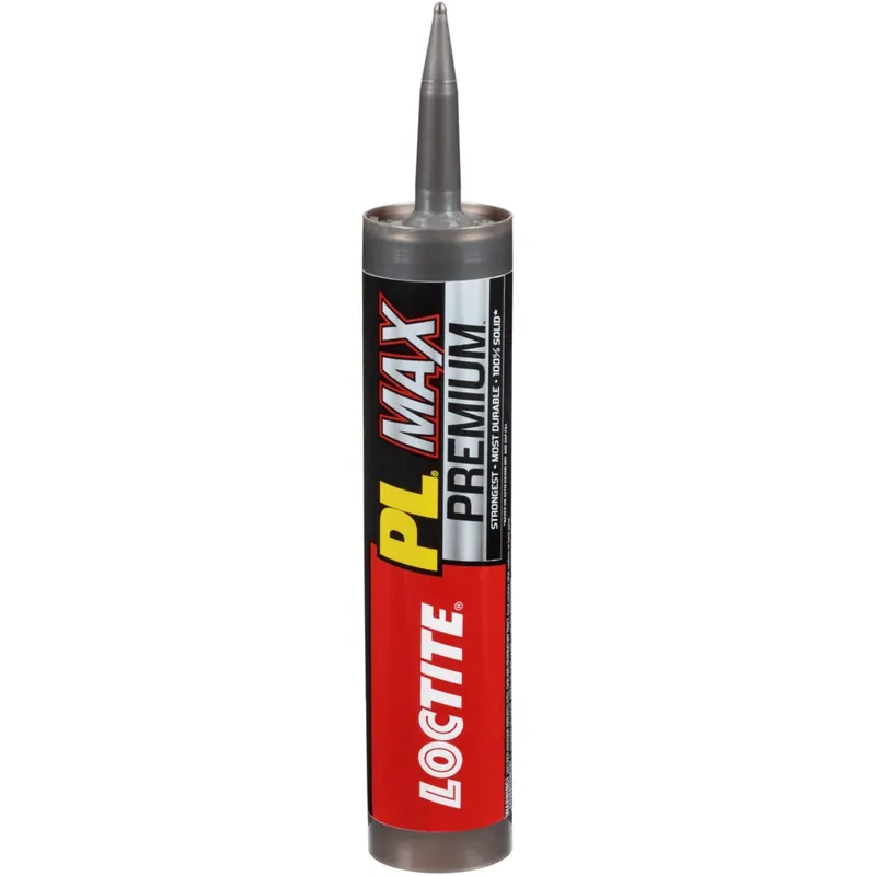 Pl Premium Max Construction Adhesive, 9 Oz.