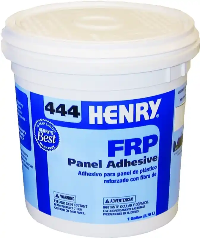 444 Frp Panel Adhesive, 1-gal.