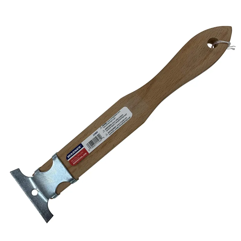 1.5 In. W X 11 In. L Carbon Steel Wire Brush