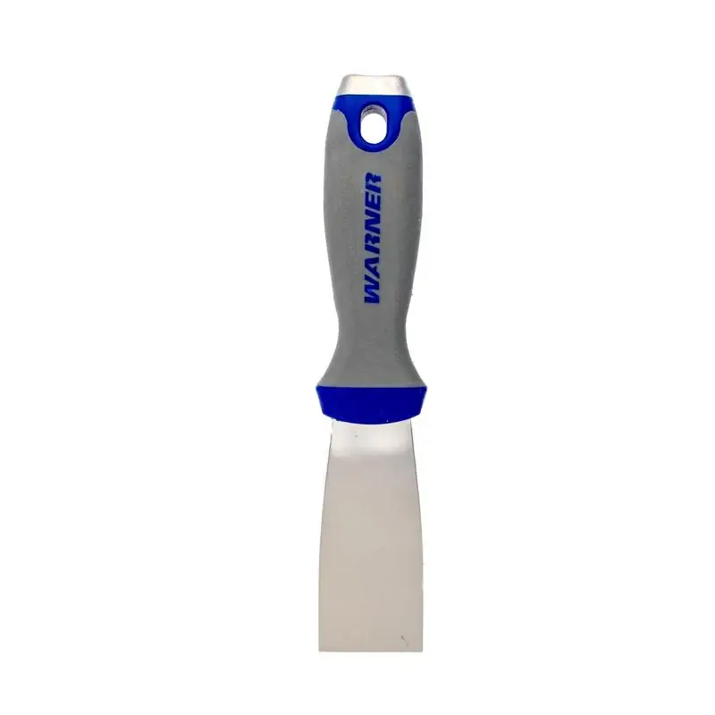 1.25 Inch Carbon Steel Stiff Putty Knife