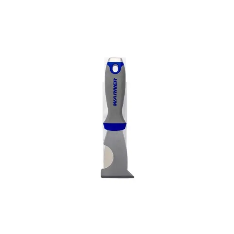2-1/2 Inch Carbon Steel Stiff 6-in-1 Painter‘s Tool