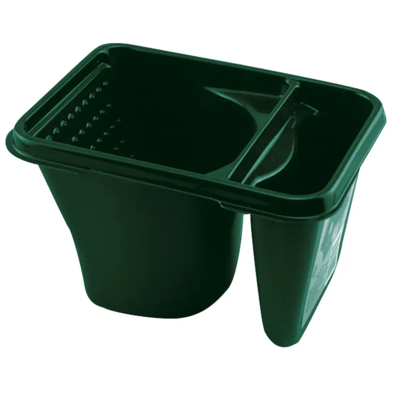Brush & Roller Cup