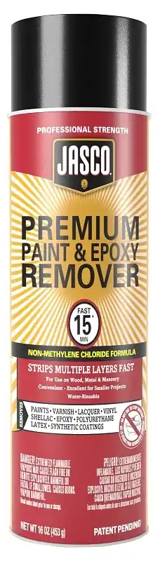 Premium Paint & Epoxy Remover, 16-oz. Aerosol