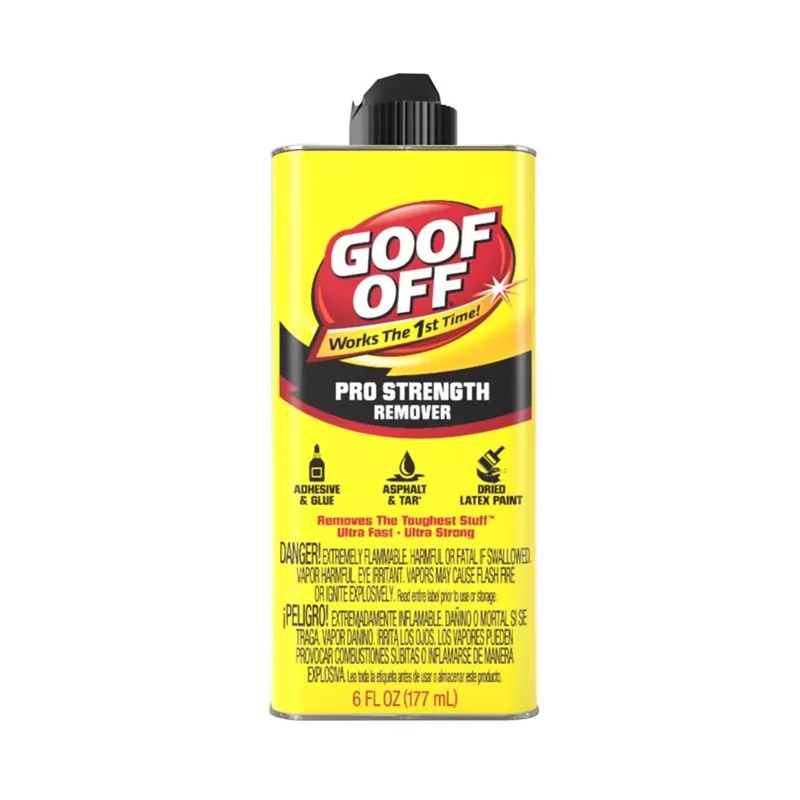 Sport & Stain Remover, 6-oz.