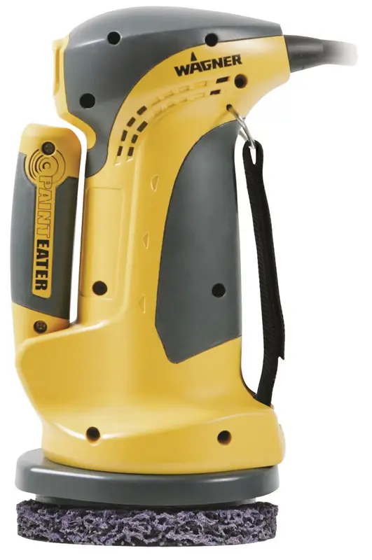 Paint Eater Paint Removal Tool