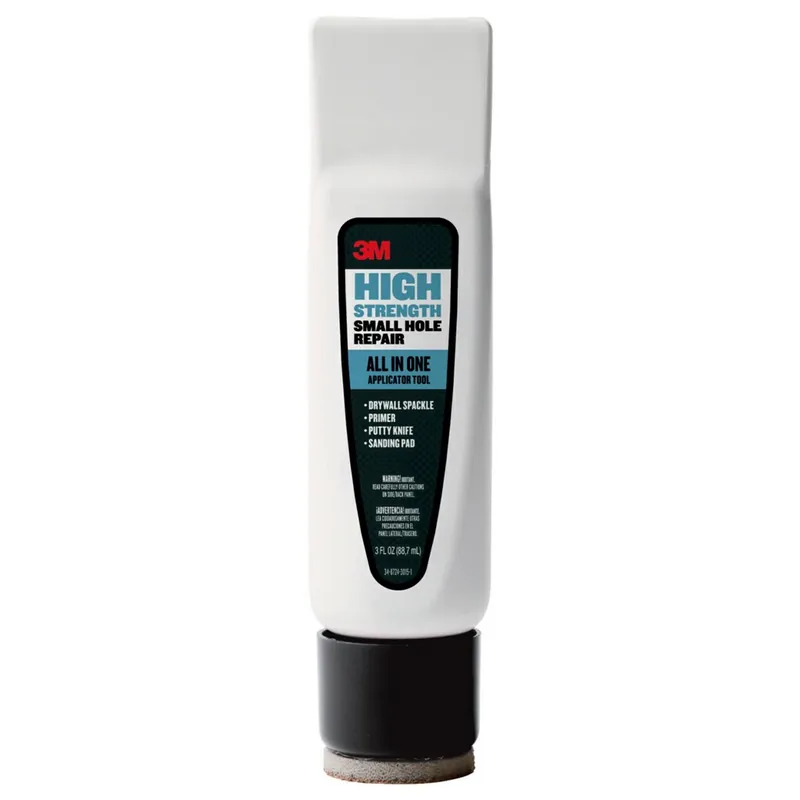 High Strength Small Hole Repair All-in-one Applicator Tool