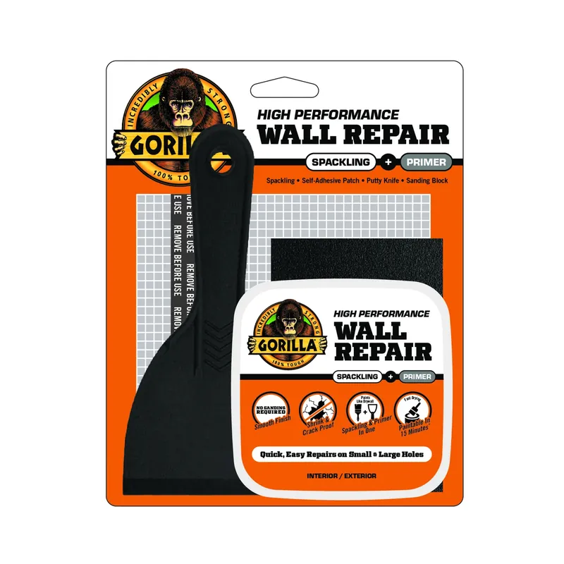 Wall Repair Wall Repair Kit