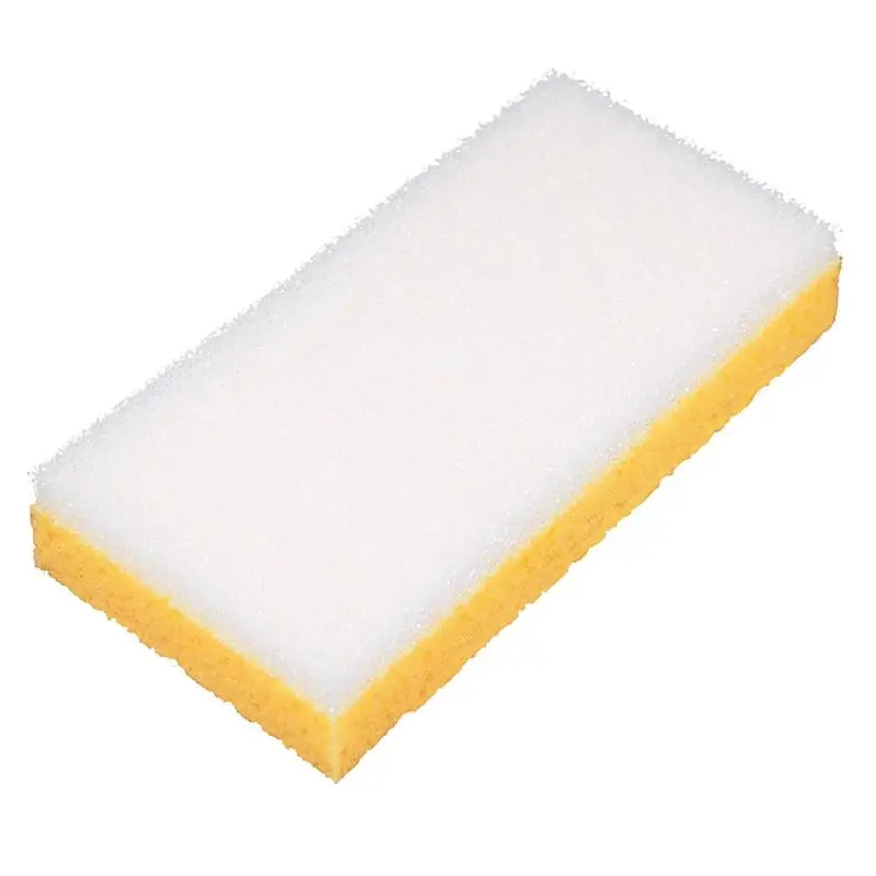 8.88 In L X 4.5 In W X 1.625 In 120 Grit Drywall Sanding Sponge