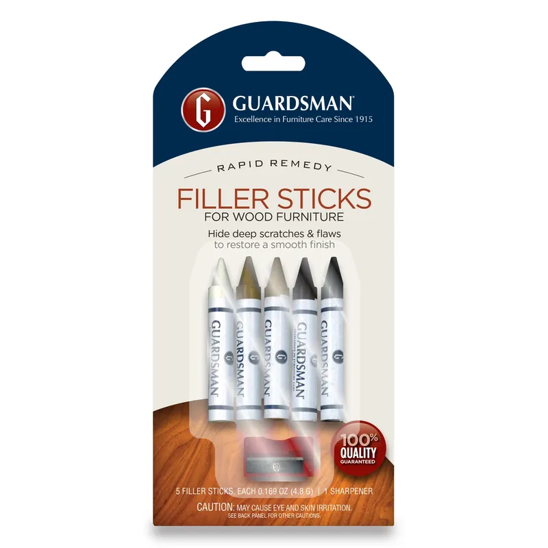 Assorted Fill Stick 5 Pk