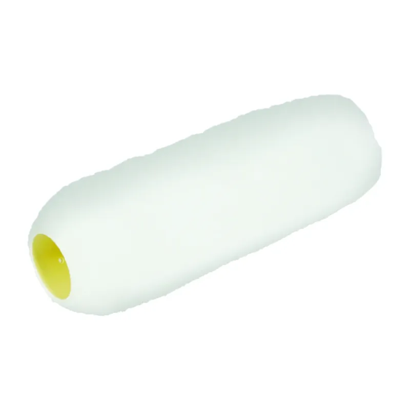 Smart Polyester 9 In. W X 3/4 In. Paint Roller Cover 1 Pk