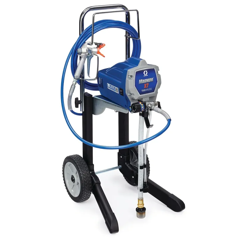 Magnum X7 Airless Paint Sprayer