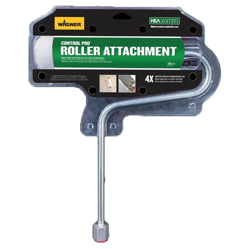 Control Pro 9 In. Pressure Roller Kit For Hea Sprayers