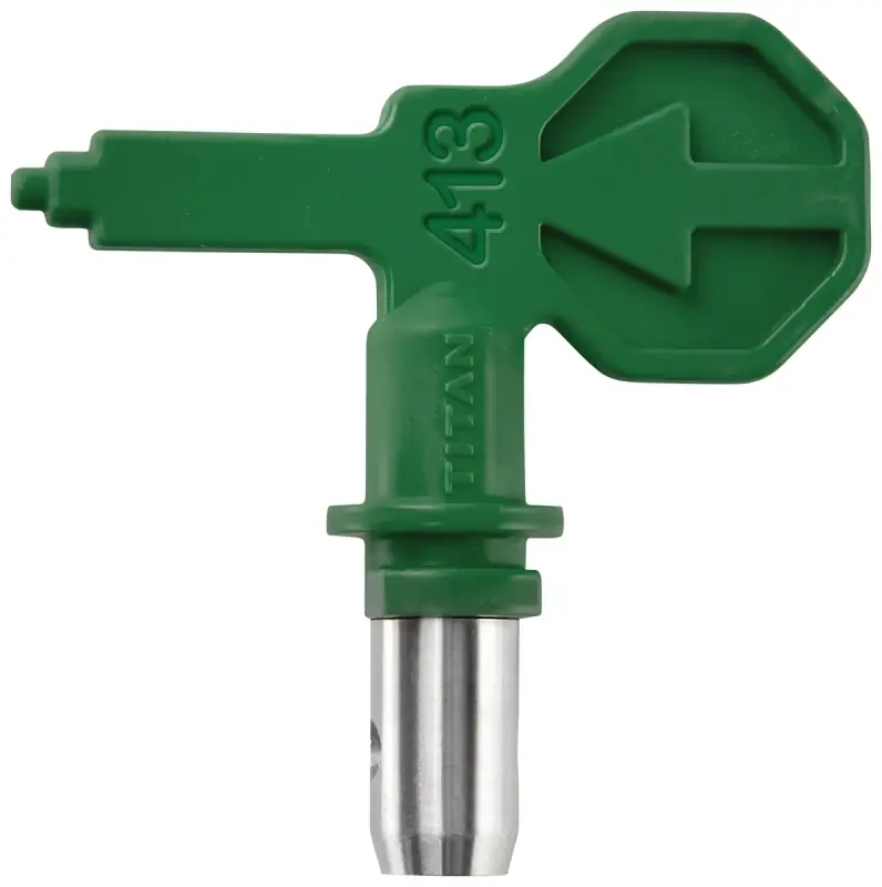 Titan 1700 Paint Sprayer Tip
