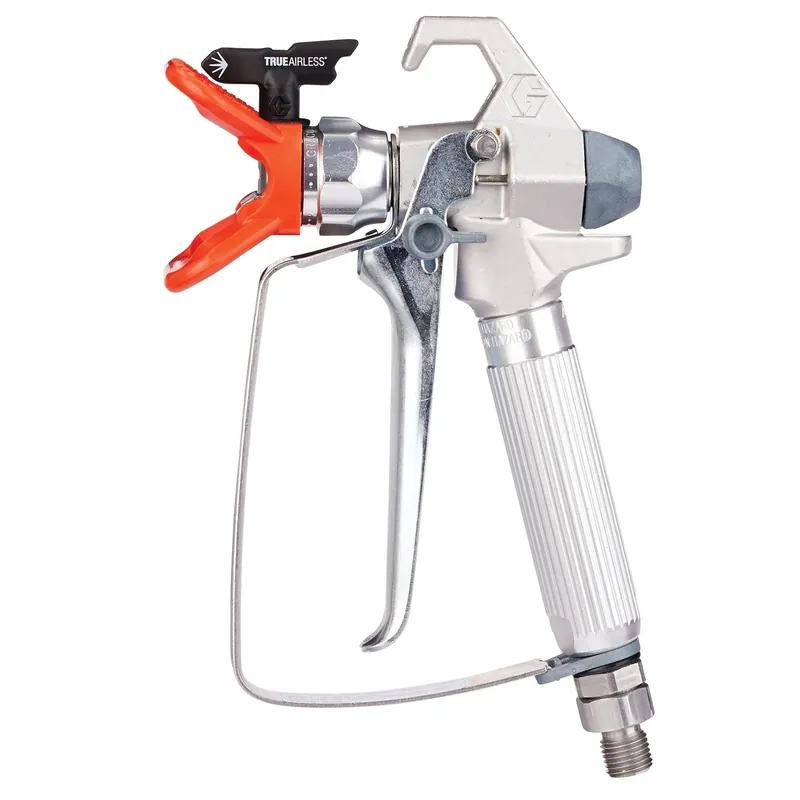 Airless Spray Gun Sg-3, For All Magnum Airless Sprayers