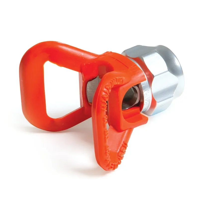 Trueairless Paint Spray Tip Guard