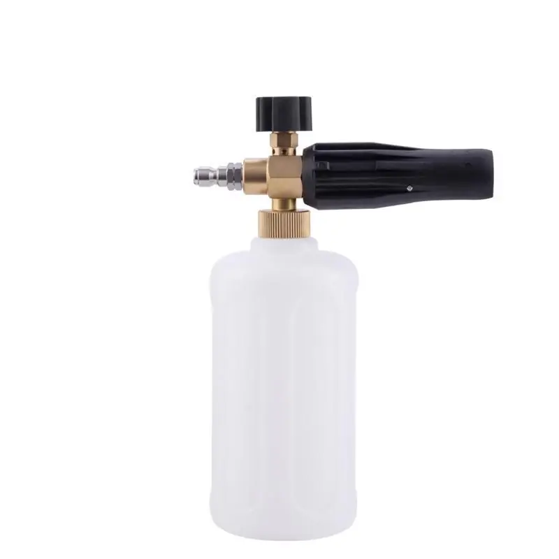 Surfacemaxx Foam Cannon 3700 Psi For Gas And Electric Pressure Washers