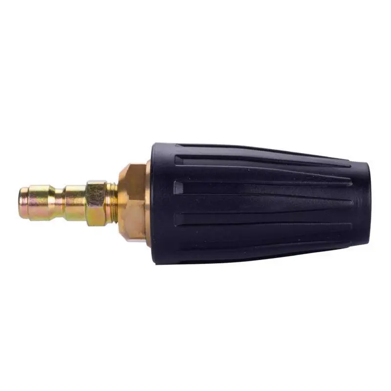 Turbo Nozzle 3700 Psi For Gas Pressure Washers