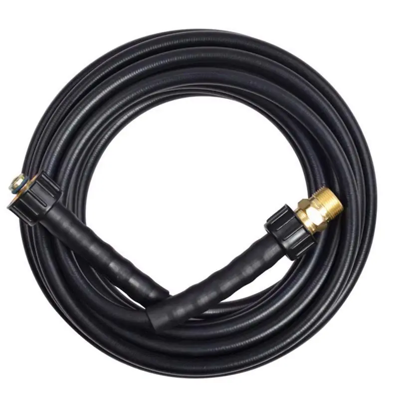 1/4 In. X 25 Ft. 3200 Psi Pressure Washer Hose