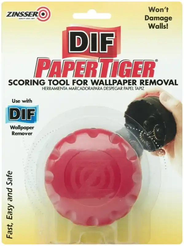 Paper Tiger Wallcovering Scoring Tool