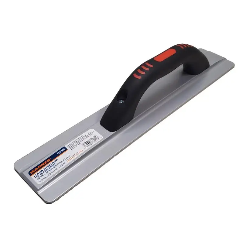 3.1 Inch Width X 16 Inch Length Magnesium Hand Float Smooth