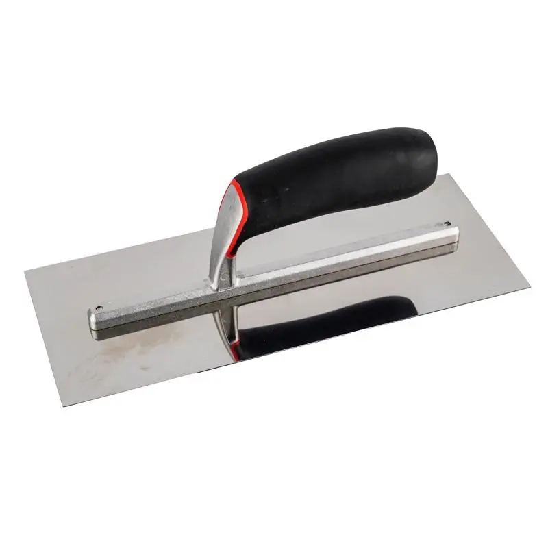 4.5 In. W X 11 In. Stainless Steel Trowel With Handle