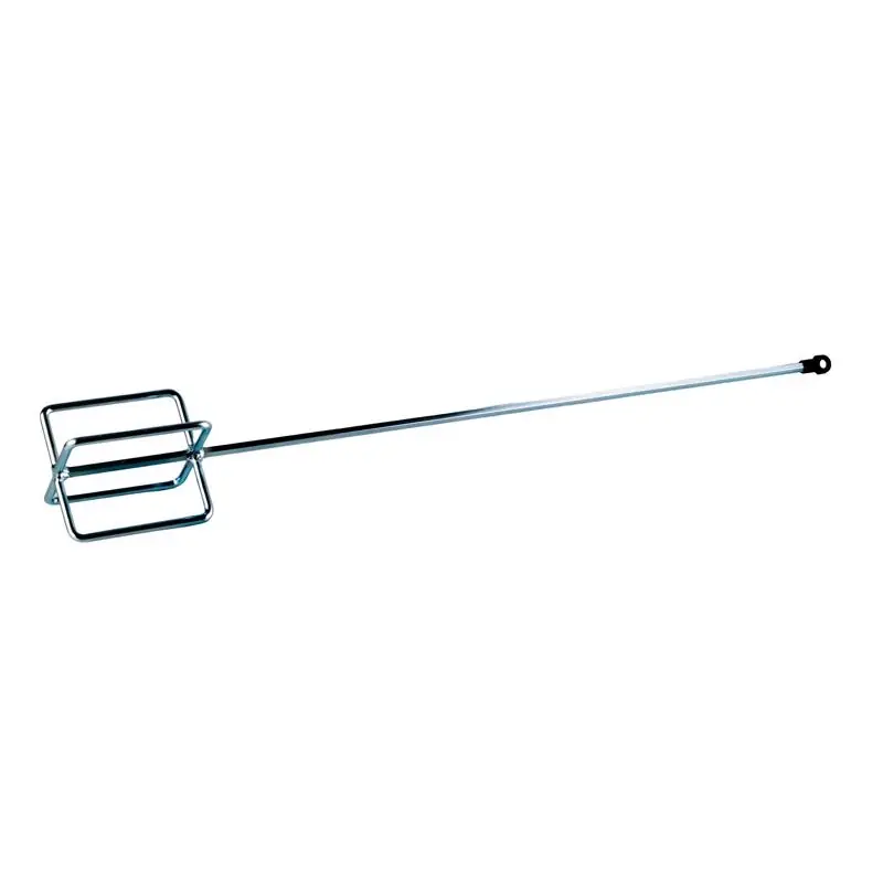 Metal Eggbeater Mixer 29.8 In. Length, 5 In. Width, 5 In. Height