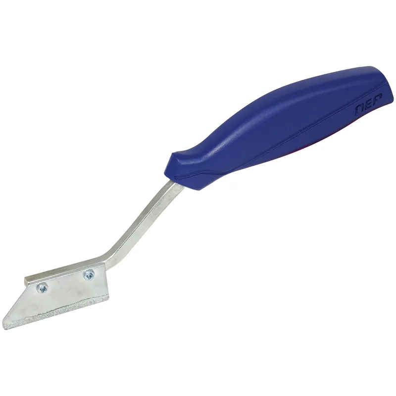 11.5 In. H X 4 In. W X 9 In. L Carbide Grout Saw 1 Pk