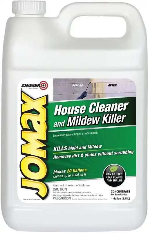 Jomax Concentrated Mildewcide, Gallon