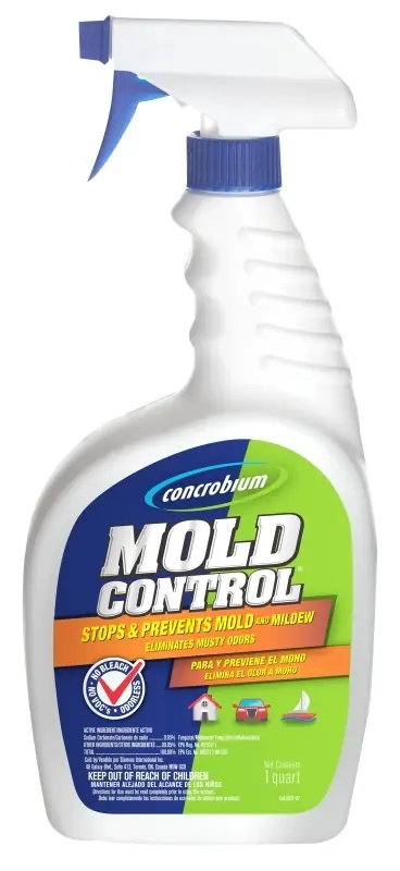 Mold Control, 32 Oz. Trigger Spray