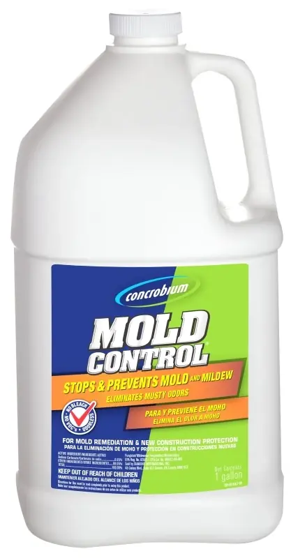 Mold Control 1 Gal
