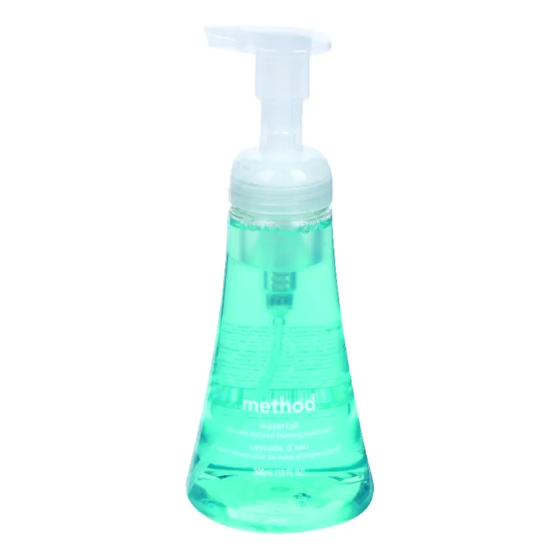 Foaming Hand Wash, Waterfall, 10 Oz.