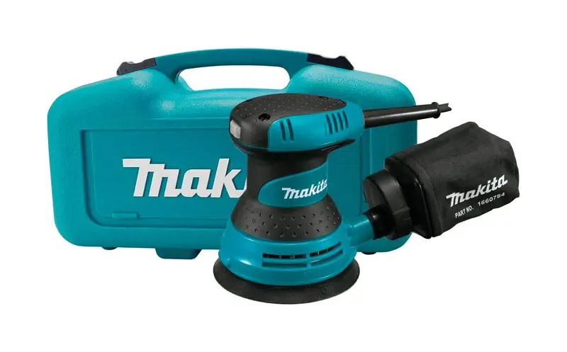 5-inch Random Orbit Sander