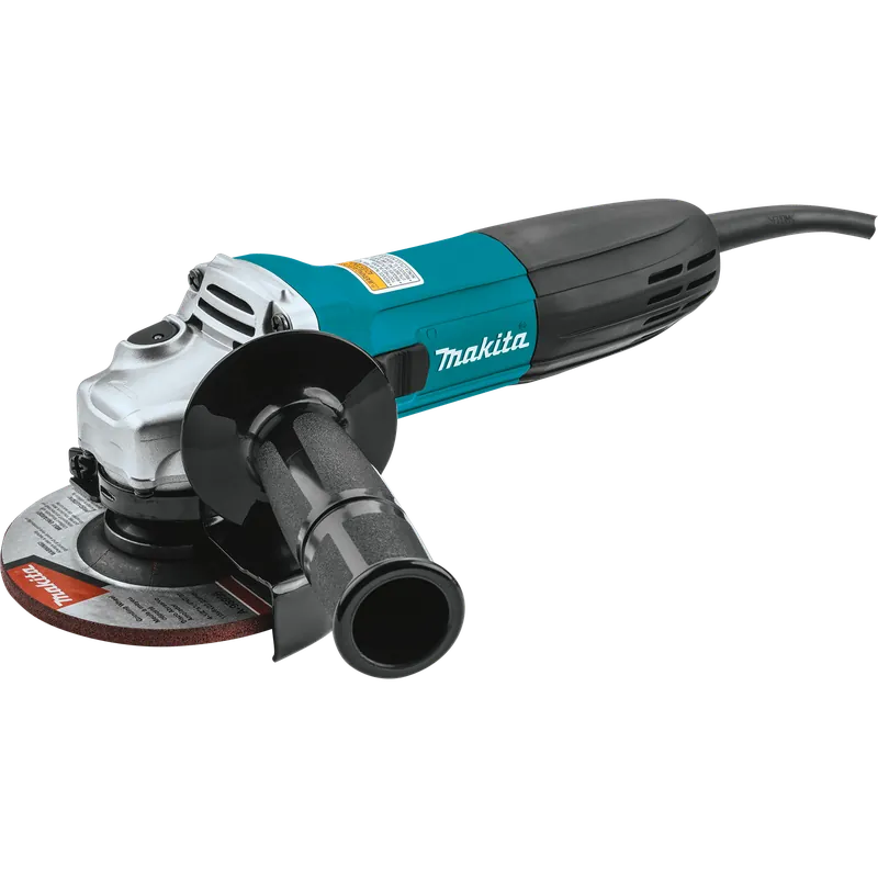 Angle Grinder, 4.5-in.