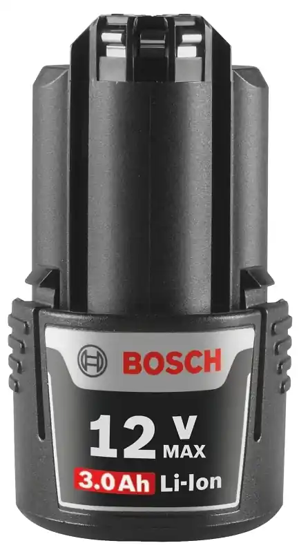 Lithium-ion Battery, 3.0ah, 12-volt
