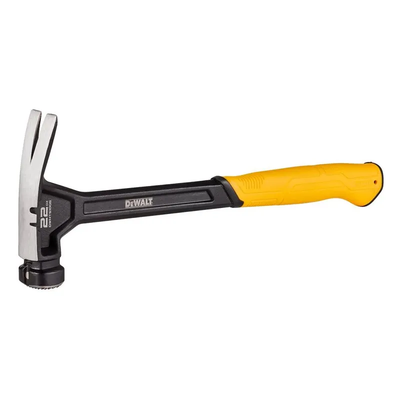 Steel Framing Hammer, 22 Oz.