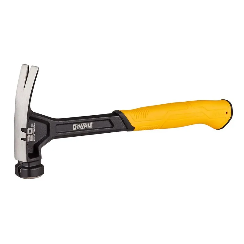 Rip Claw Steel Hammer, 20 Oz.