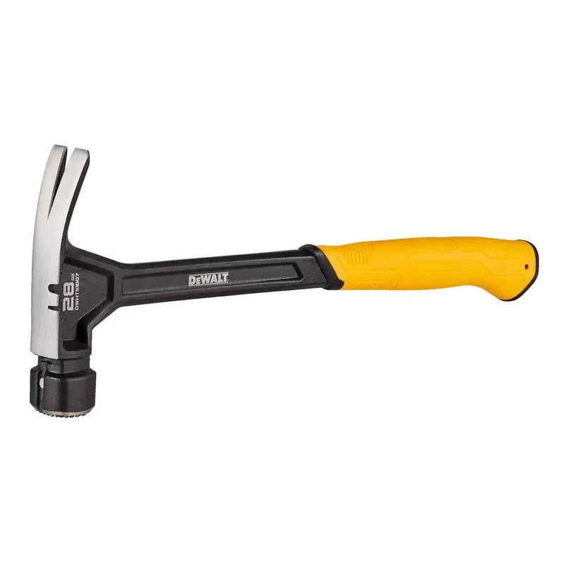 Steel Framing Hammer, 28 Oz.