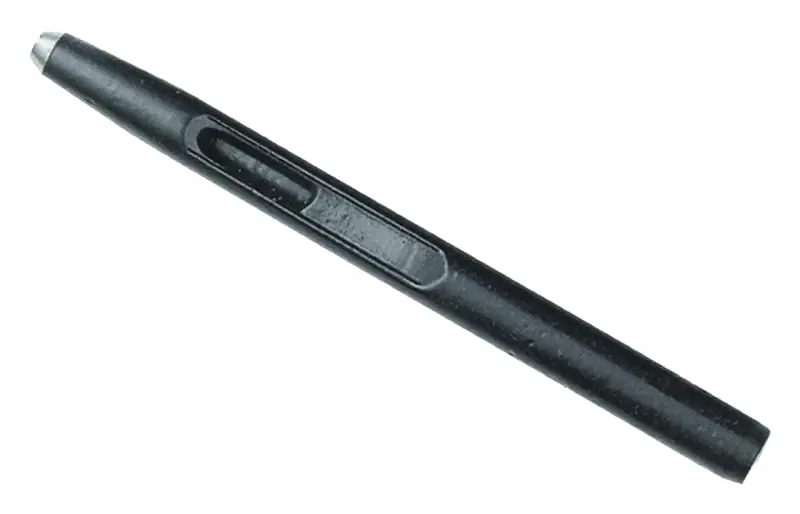 1/8 In. Hollow Steel Punch - Model 1280b