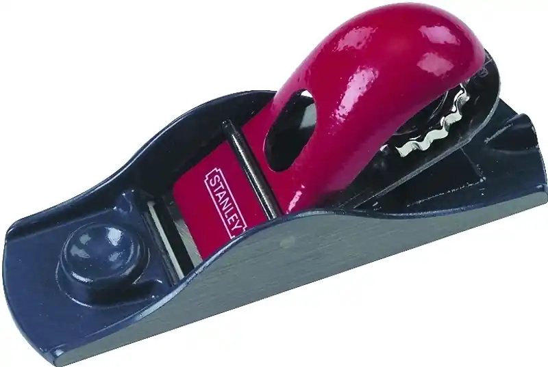 Adjustable Block Plane, 6-5/8 In.