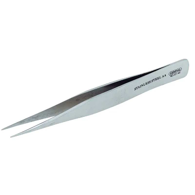 Tweezers 1 Pk
