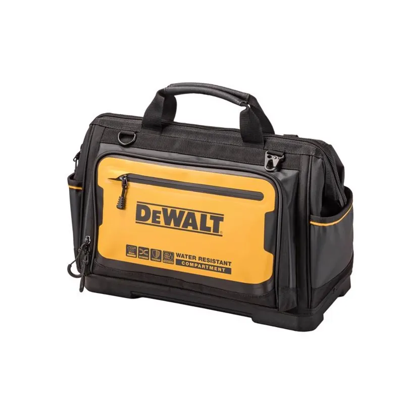 Open Mouth Tool Bag, 16 In.