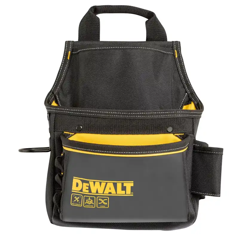 Tool Pouch For Tool Belt