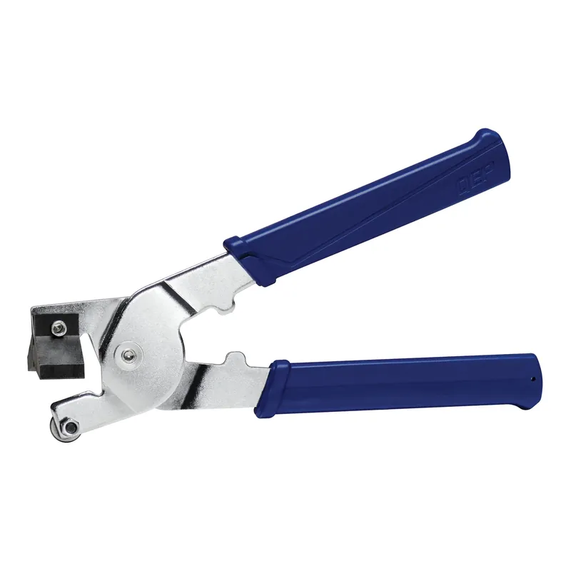 1.5 In. H X 3.5 In. W X 11 In. L Steel Tile Cutter 1 Pk