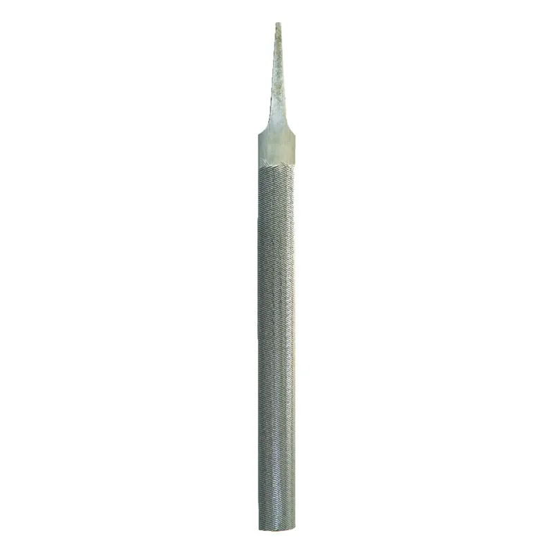 8 In. Half Round Bastard File Model 21857ln - High Carbon Steel